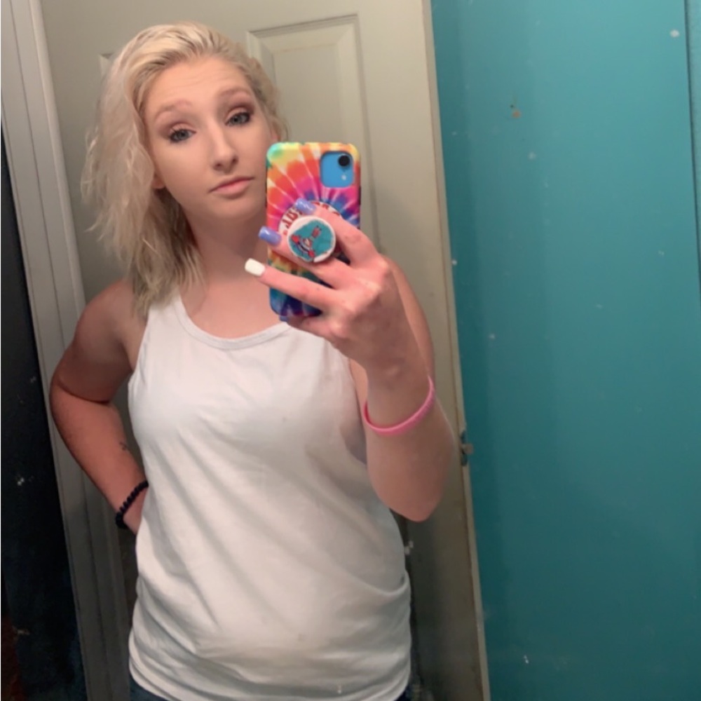 Meet your Posher, Kim